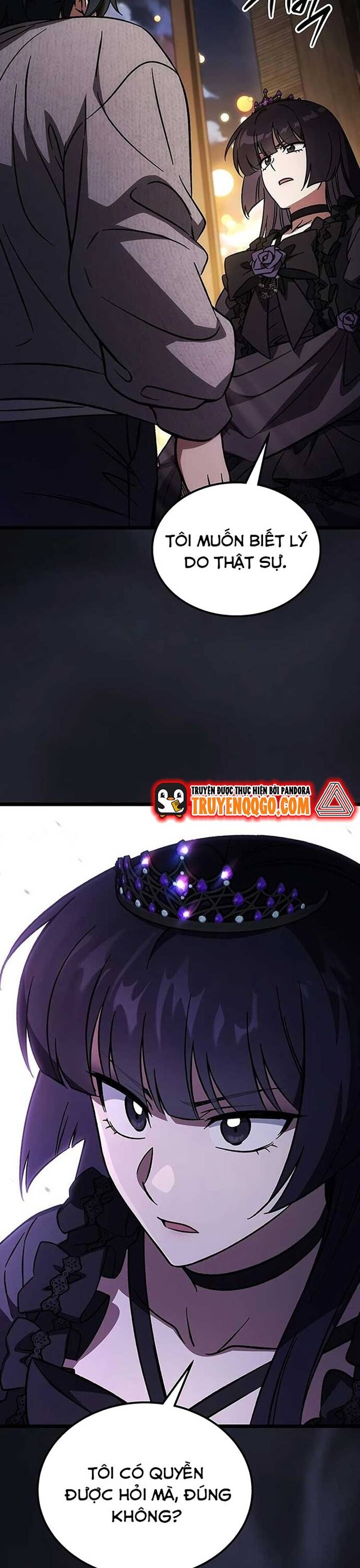 Hỏa Vương Nữ: Cấp 99 Chap 16 - Next Chap 17