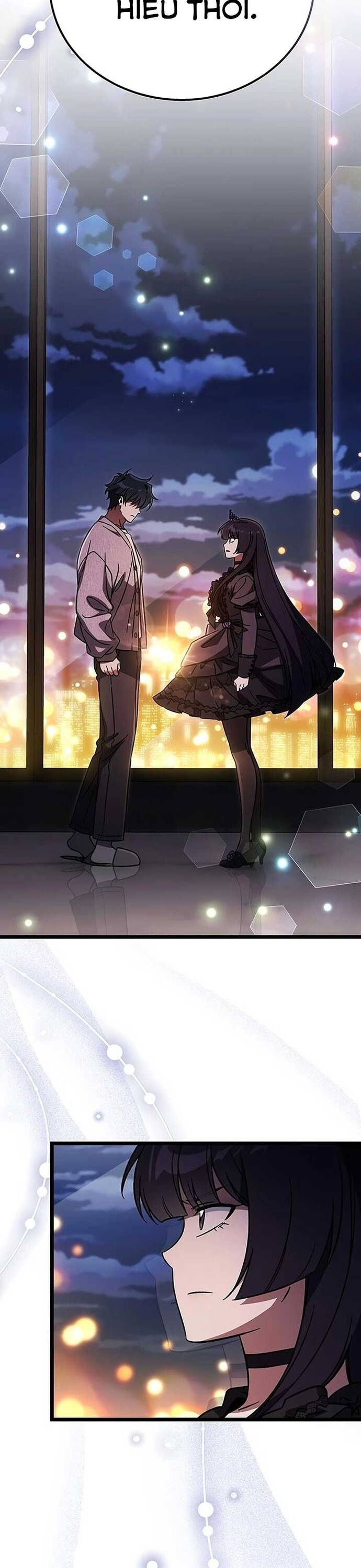 Hỏa Vương Nữ: Cấp 99 Chap 16 - Next Chap 17