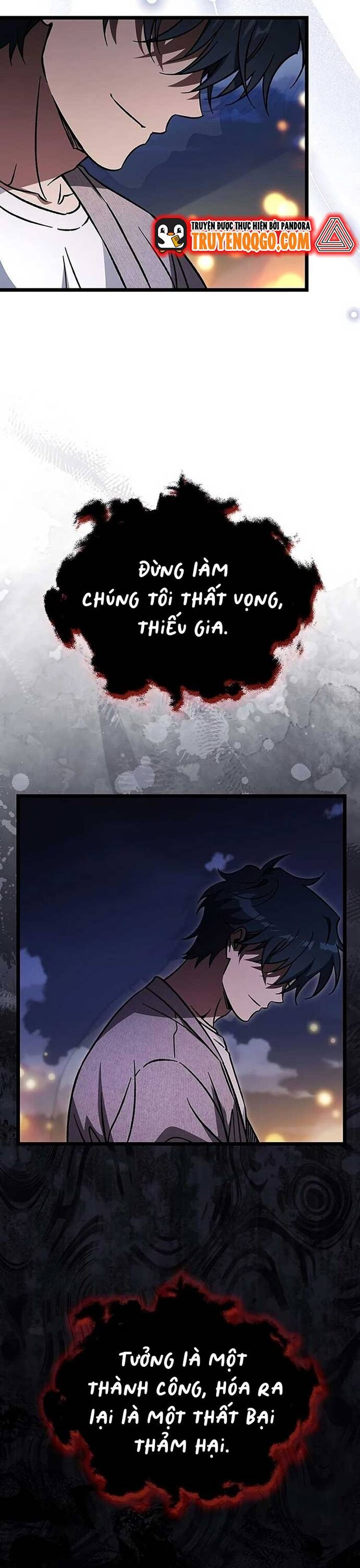 Hỏa Vương Nữ: Cấp 99 Chap 16 - Next Chap 17