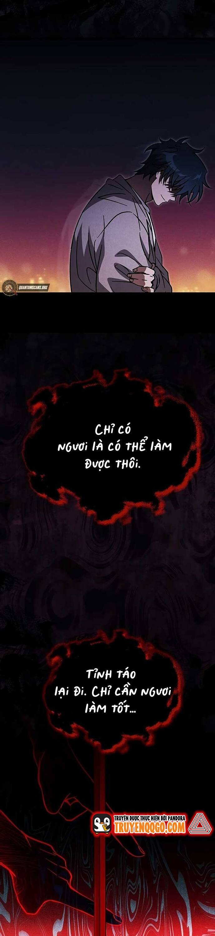 Hỏa Vương Nữ: Cấp 99 Chap 16 - Next Chap 17