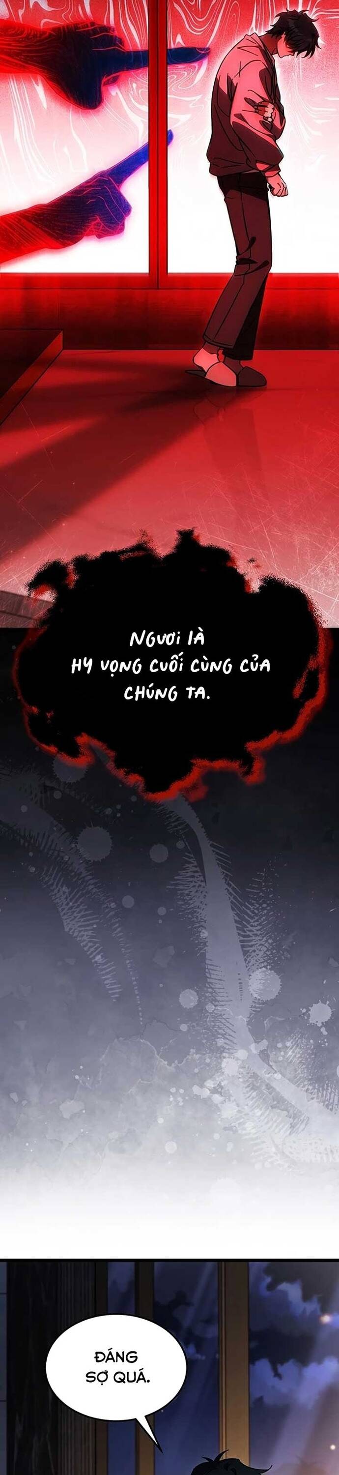 Hỏa Vương Nữ: Cấp 99 Chap 16 - Next Chap 17