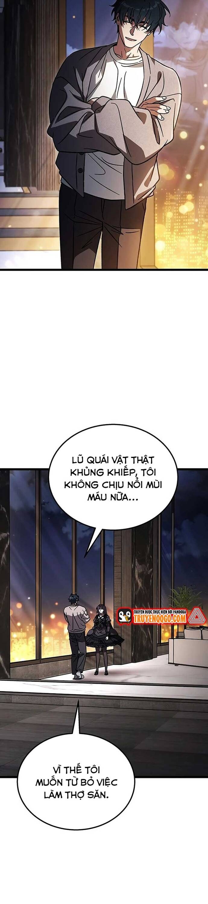 Hỏa Vương Nữ: Cấp 99 Chap 16 - Next Chap 17
