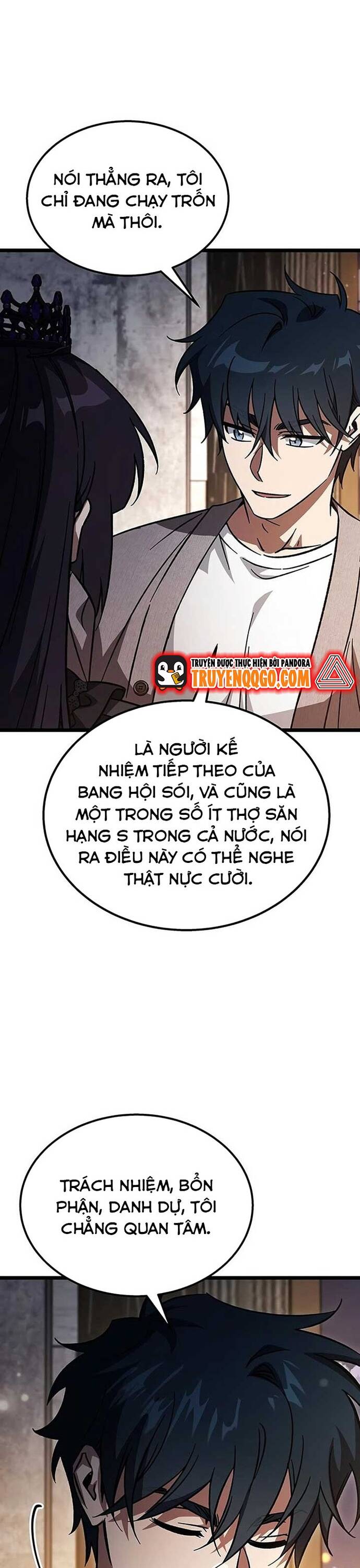 Hỏa Vương Nữ: Cấp 99 Chap 16 - Next Chap 17