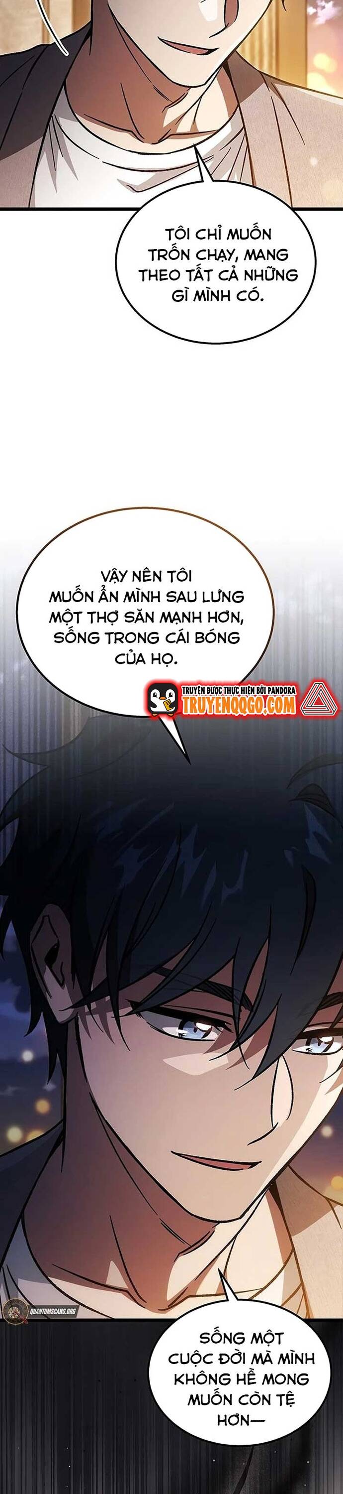 Hỏa Vương Nữ: Cấp 99 Chap 16 - Next Chap 17