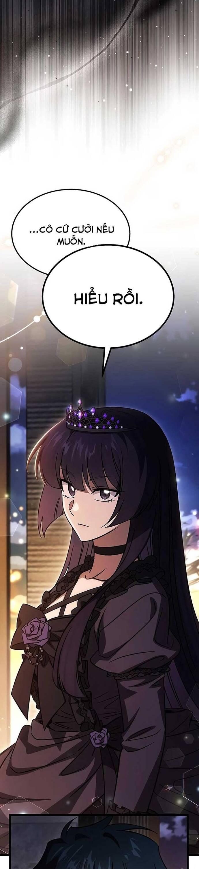 Hỏa Vương Nữ: Cấp 99 Chap 16 - Next Chap 17