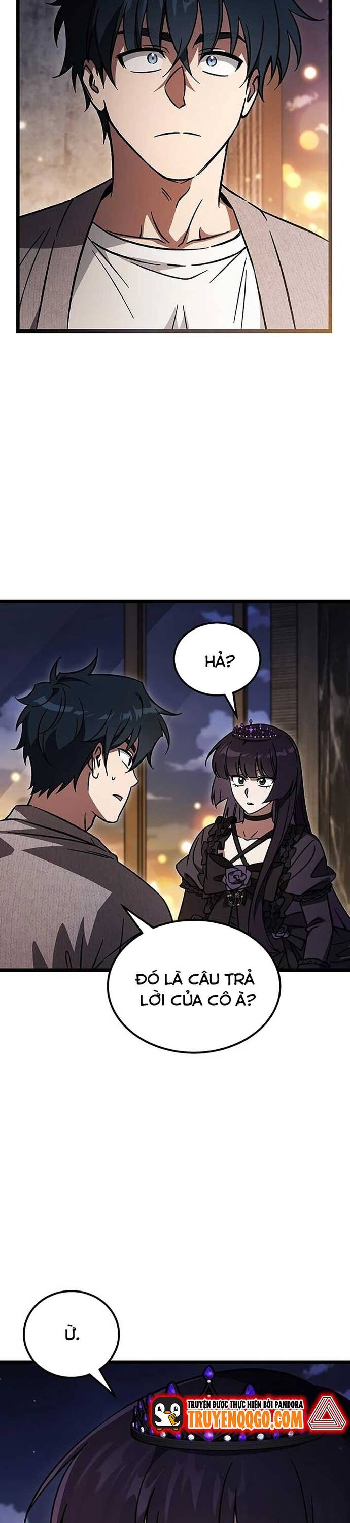 Hỏa Vương Nữ: Cấp 99 Chap 16 - Next Chap 17