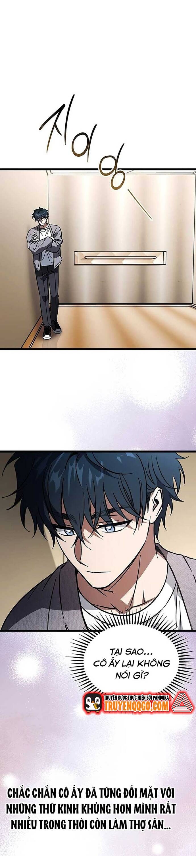 Hỏa Vương Nữ: Cấp 99 Chap 16 - Next Chap 17
