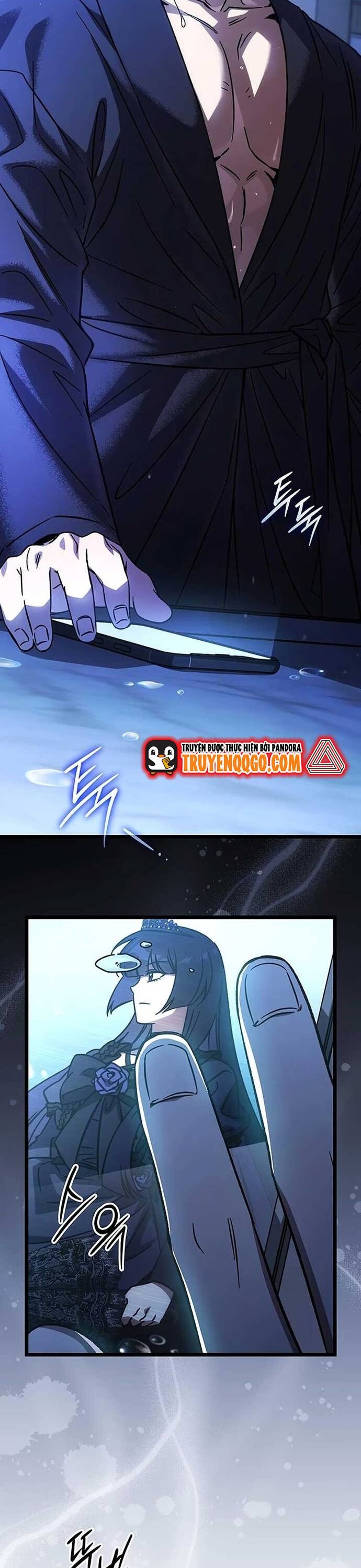 Hỏa Vương Nữ: Cấp 99 Chap 16 - Next Chap 17