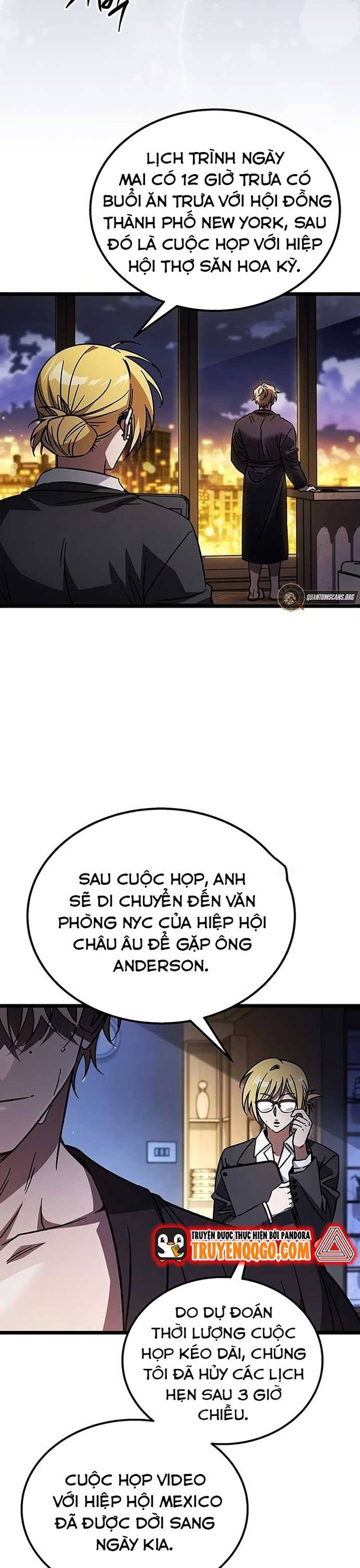 Hỏa Vương Nữ: Cấp 99 Chap 16 - Next Chap 17