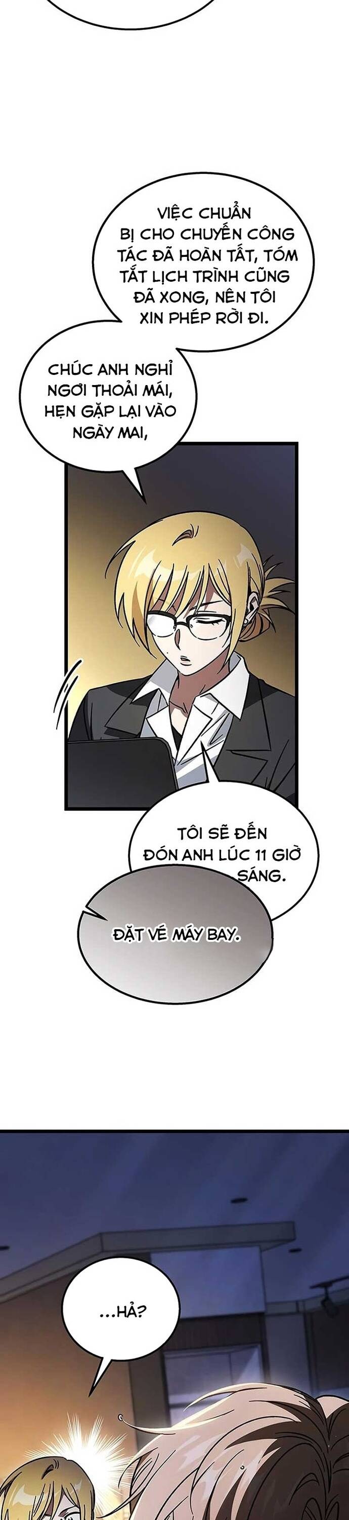 Hỏa Vương Nữ: Cấp 99 Chap 16 - Next Chap 17