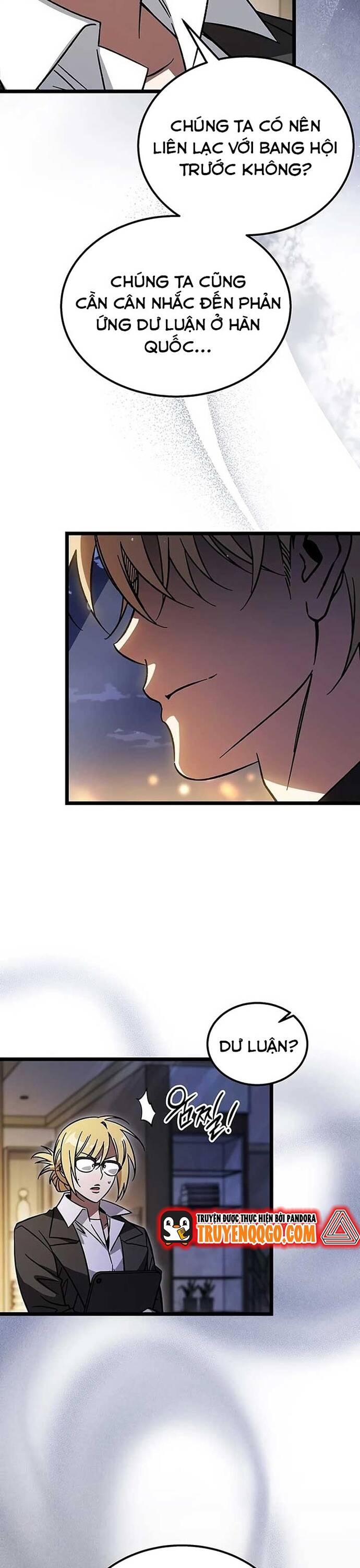 Hỏa Vương Nữ: Cấp 99 Chap 16 - Next Chap 17