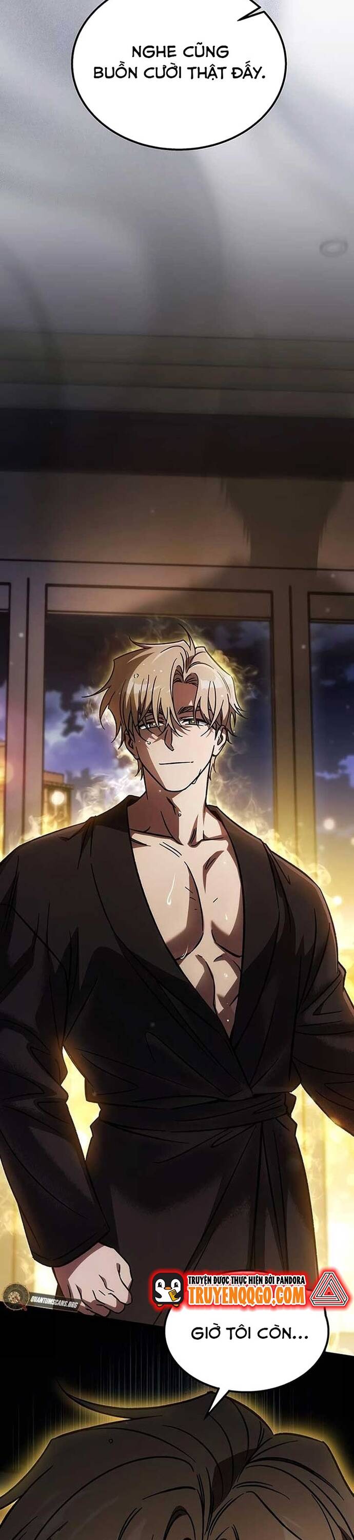 Hỏa Vương Nữ: Cấp 99 Chap 16 - Next Chap 17
