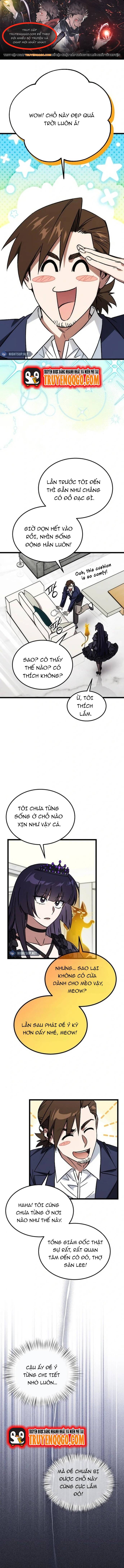 Hỏa Vương Nữ: Cấp 99 Chap 17 - Next Chap 18