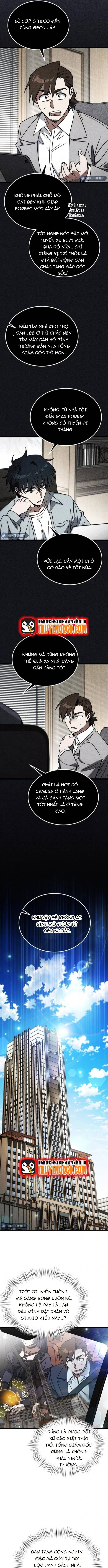 Hỏa Vương Nữ: Cấp 99 Chap 17 - Next Chap 18