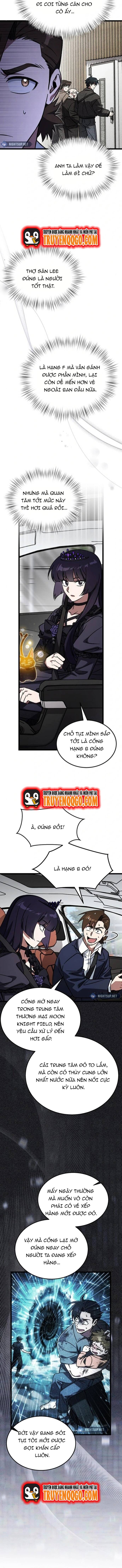 Hỏa Vương Nữ: Cấp 99 Chap 17 - Next Chap 18
