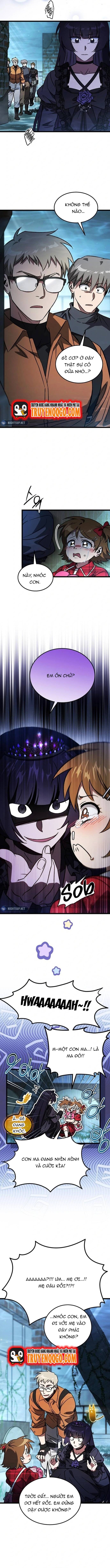 Hỏa Vương Nữ: Cấp 99 Chap 17 - Next Chap 18