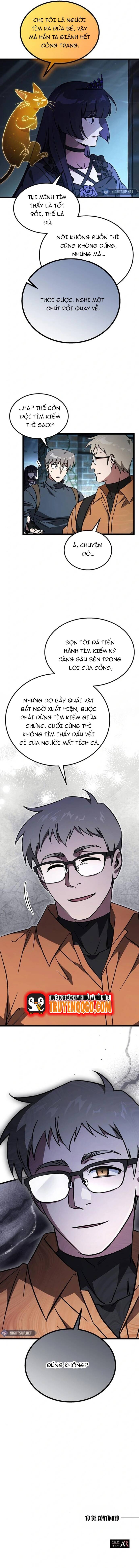 Hỏa Vương Nữ: Cấp 99 Chap 17 - Next Chap 18