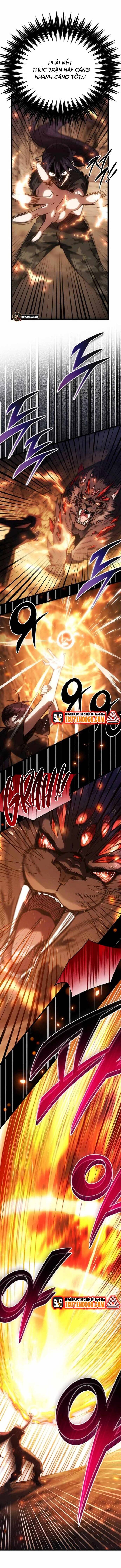 Hỏa Vương Nữ: Cấp 99 Chap 2 - Next Chap 3