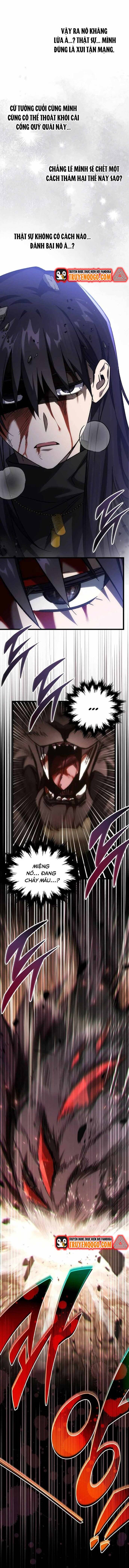 Hỏa Vương Nữ: Cấp 99 Chap 2 - Next Chap 3