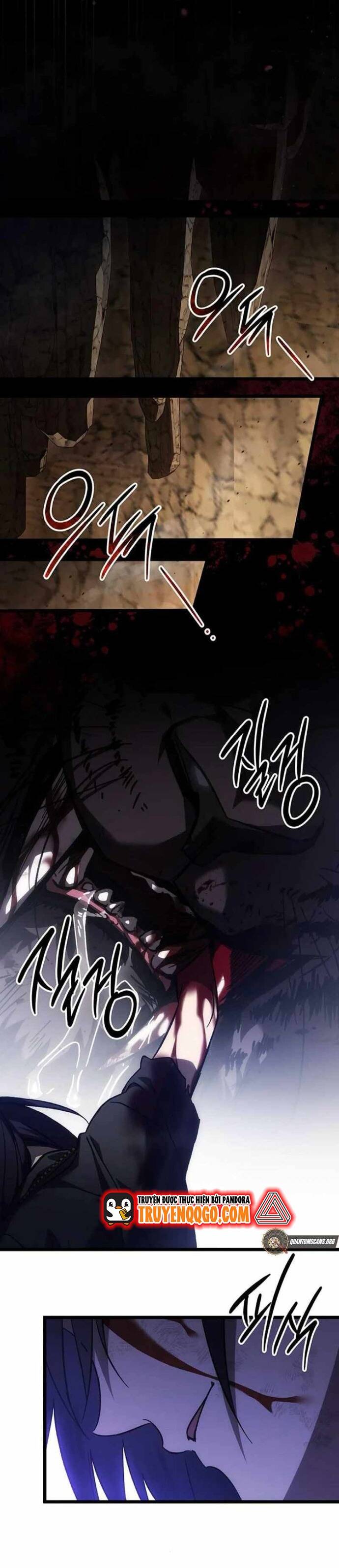 Hỏa Vương Nữ: Cấp 99 Chap 2 - Next Chap 3