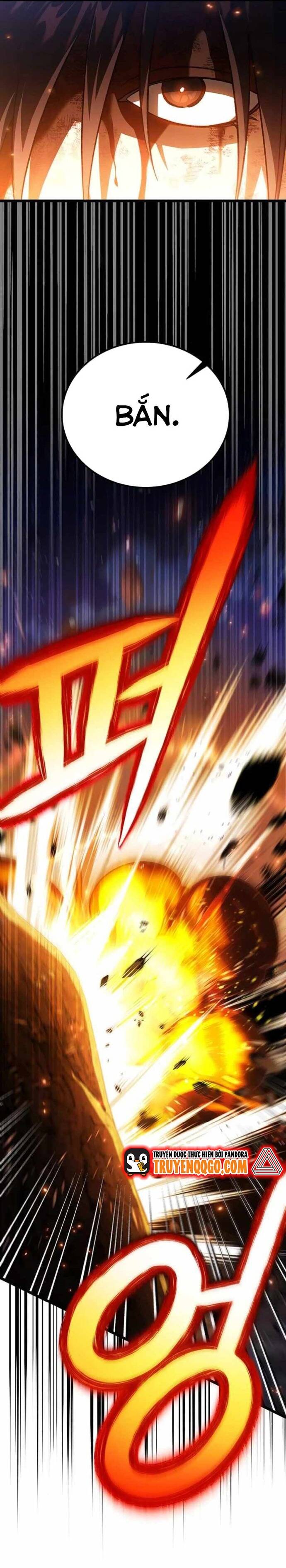 Hỏa Vương Nữ: Cấp 99 Chap 2 - Next Chap 3