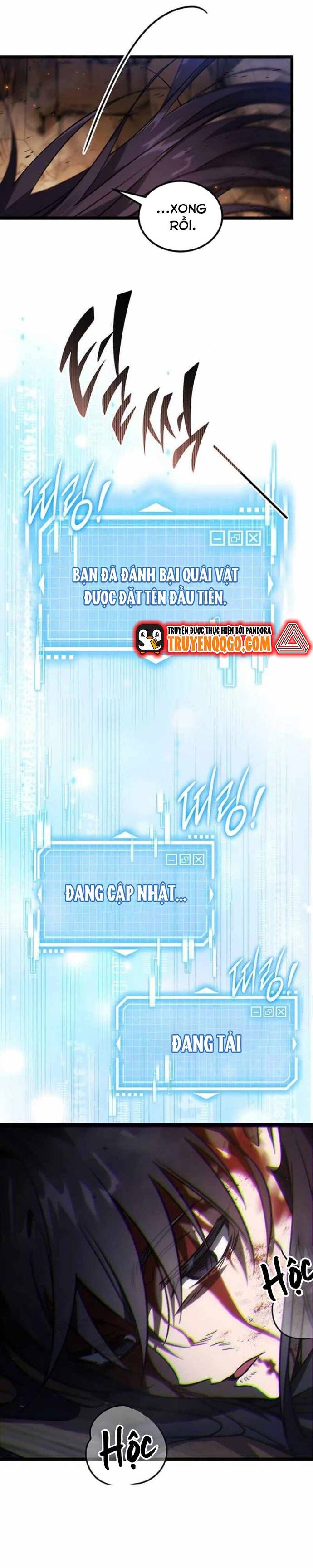 Hỏa Vương Nữ: Cấp 99 Chap 2 - Next Chap 3