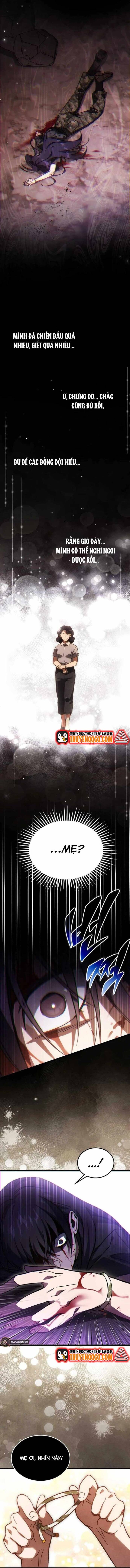 Hỏa Vương Nữ: Cấp 99 Chap 2 - Next Chap 3