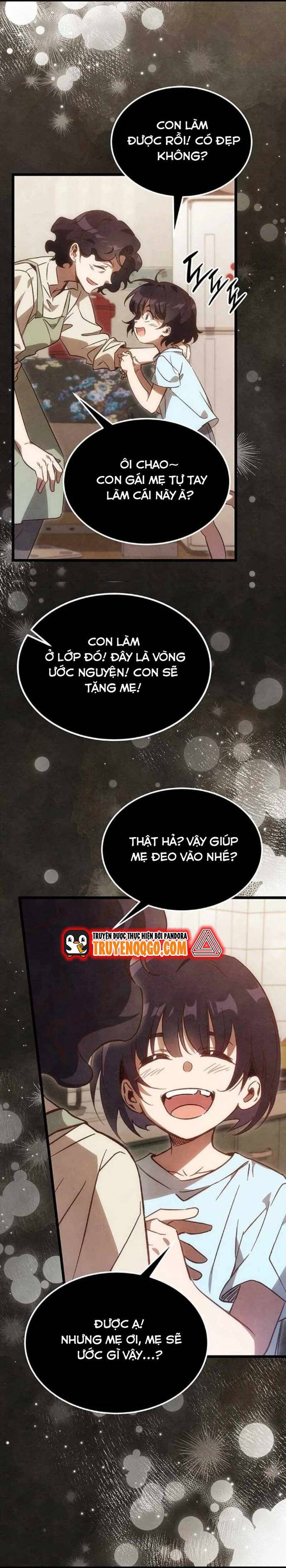 Hỏa Vương Nữ: Cấp 99 Chap 2 - Next Chap 3