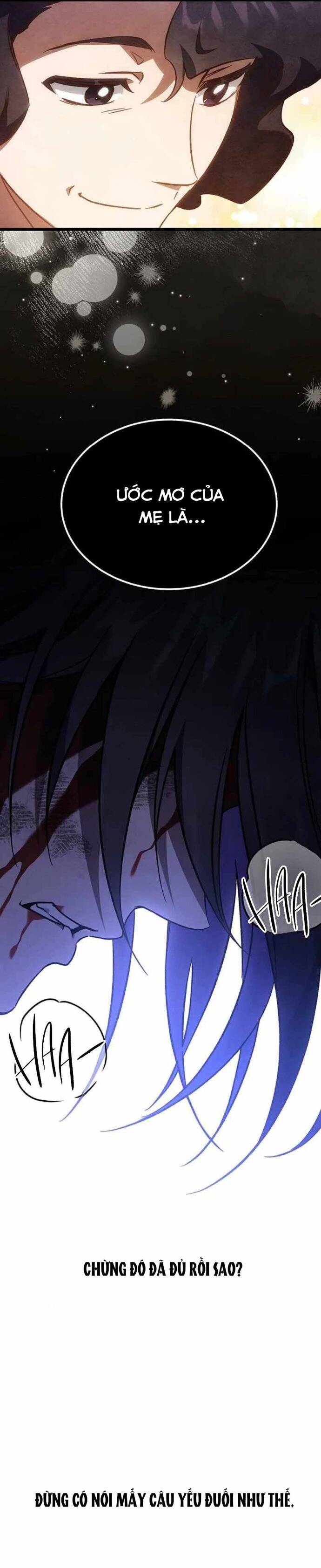 Hỏa Vương Nữ: Cấp 99 Chap 2 - Next Chap 3