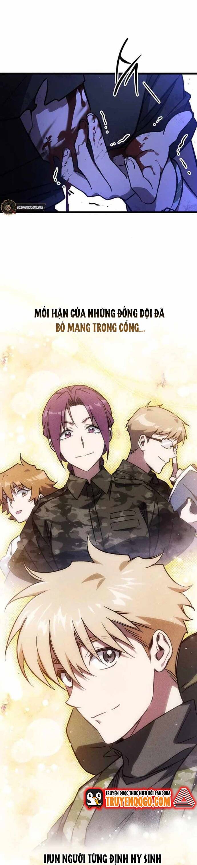 Hỏa Vương Nữ: Cấp 99 Chap 2 - Next Chap 3