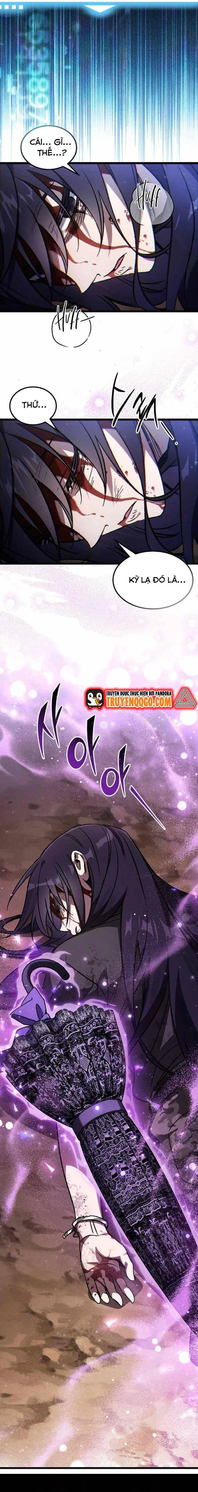 Hỏa Vương Nữ: Cấp 99 Chap 2 - Next Chap 3