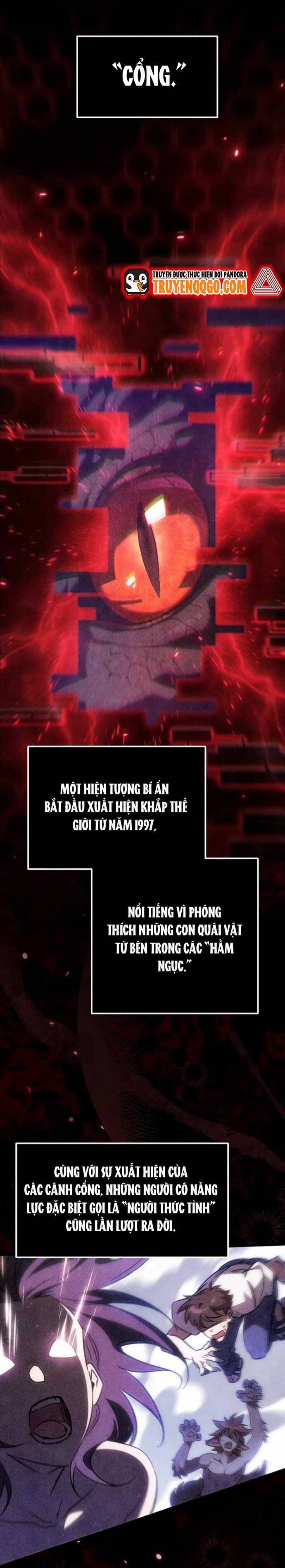 Hỏa Vương Nữ: Cấp 99 Chap 2 - Next Chap 3