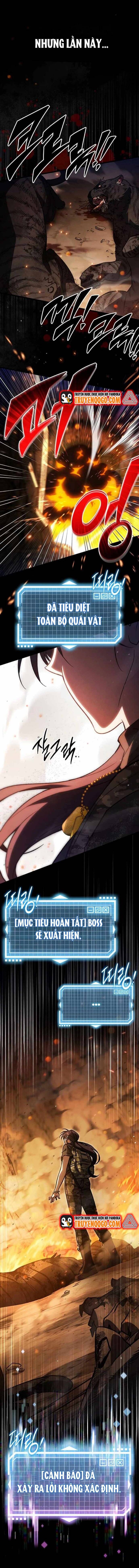 Hỏa Vương Nữ: Cấp 99 Chap 2 - Next Chap 3