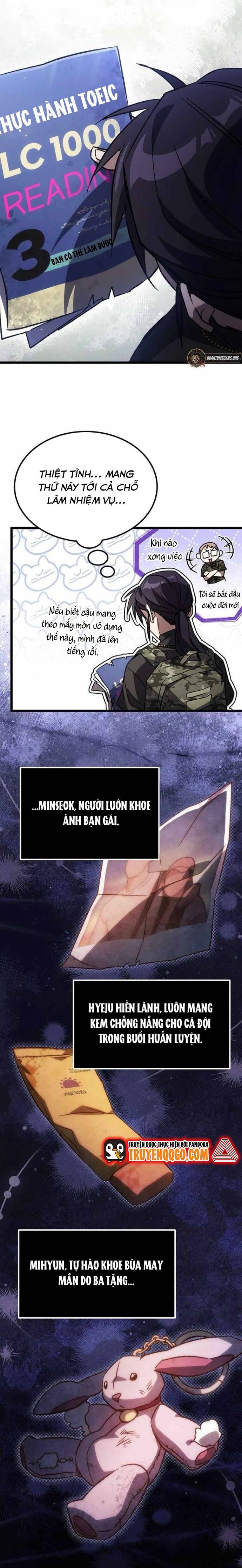 Hỏa Vương Nữ: Cấp 99 Chap 2 - Next Chap 3