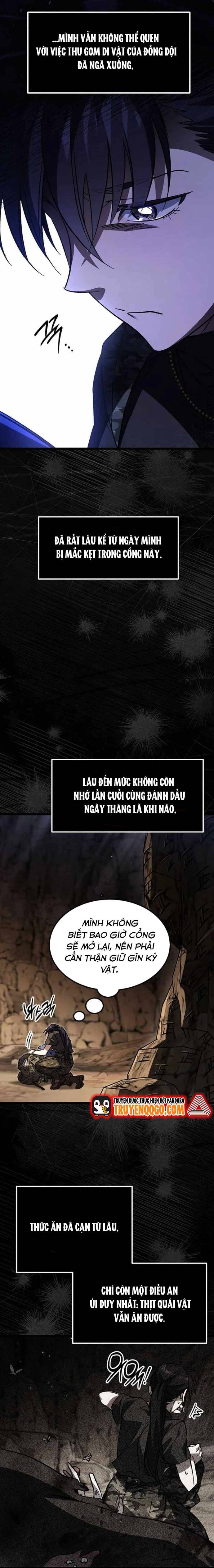 Hỏa Vương Nữ: Cấp 99 Chap 2 - Next Chap 3