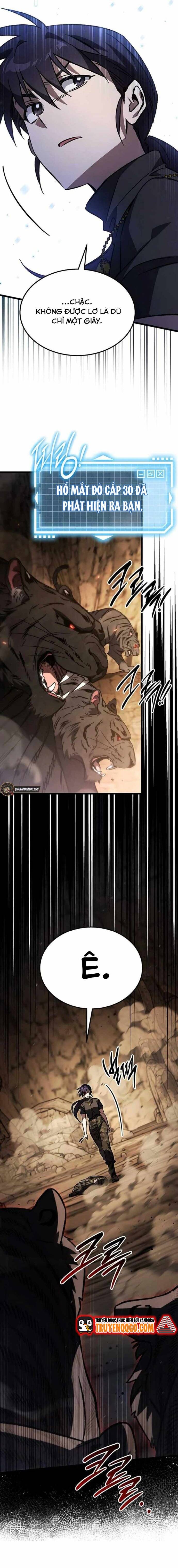 Hỏa Vương Nữ: Cấp 99 Chap 2 - Next Chap 3