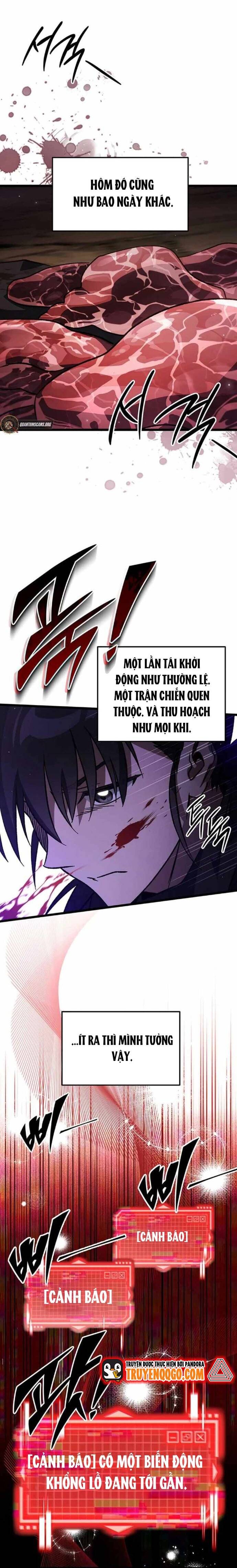Hỏa Vương Nữ: Cấp 99 Chap 2 - Next Chap 3