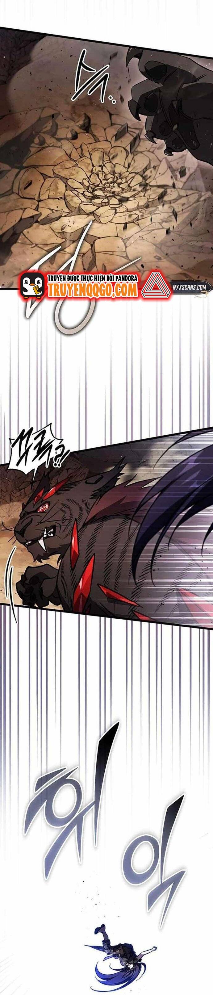 Hỏa Vương Nữ: Cấp 99 Chap 4 - Next Chap 5