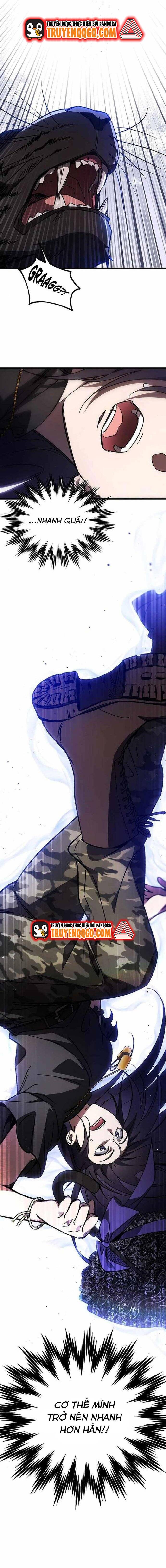 Hỏa Vương Nữ: Cấp 99 Chap 4 - Next Chap 5