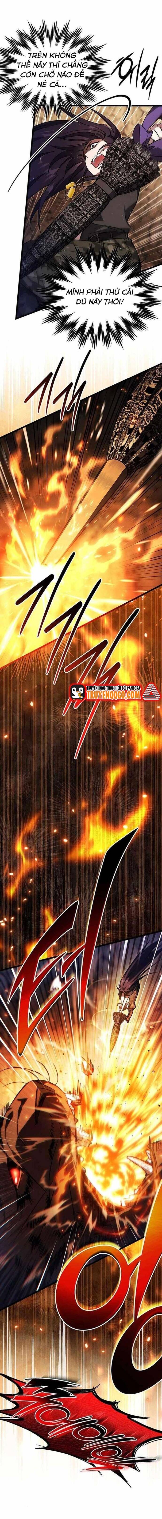 Hỏa Vương Nữ: Cấp 99 Chap 4 - Next Chap 5