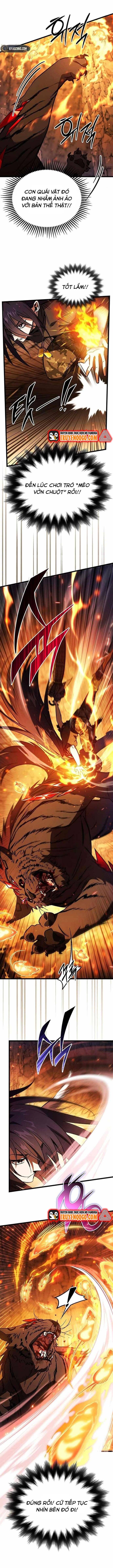 Hỏa Vương Nữ: Cấp 99 Chap 4 - Next Chap 5