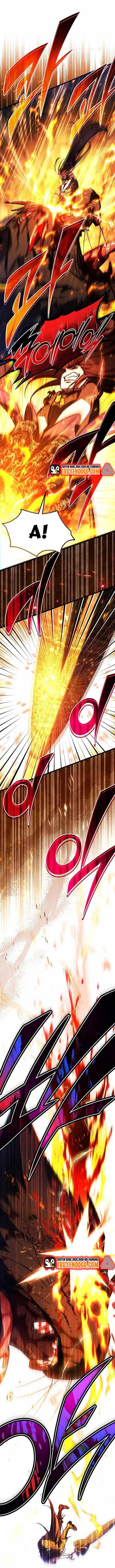 Hỏa Vương Nữ: Cấp 99 Chap 4 - Next Chap 5