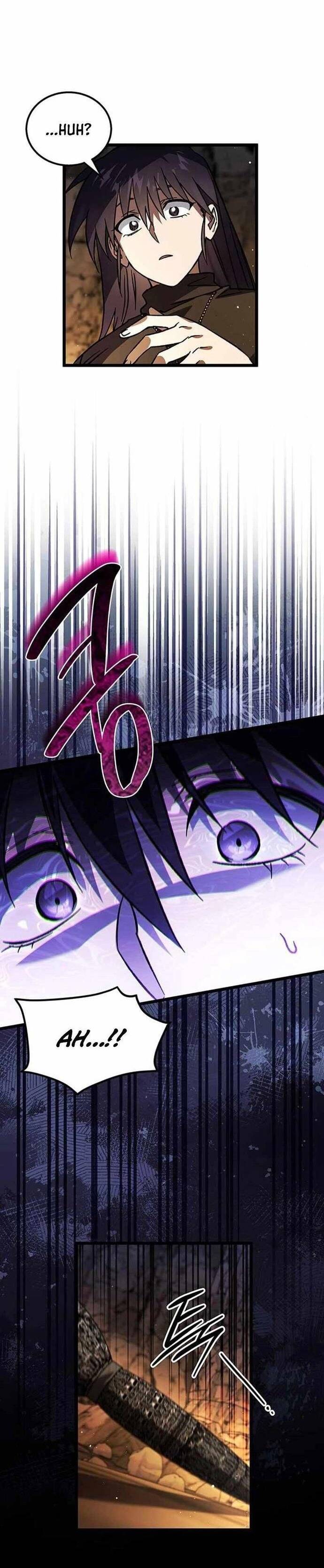 Hỏa Vương Nữ: Cấp 99 Chap 4 - Next Chap 5