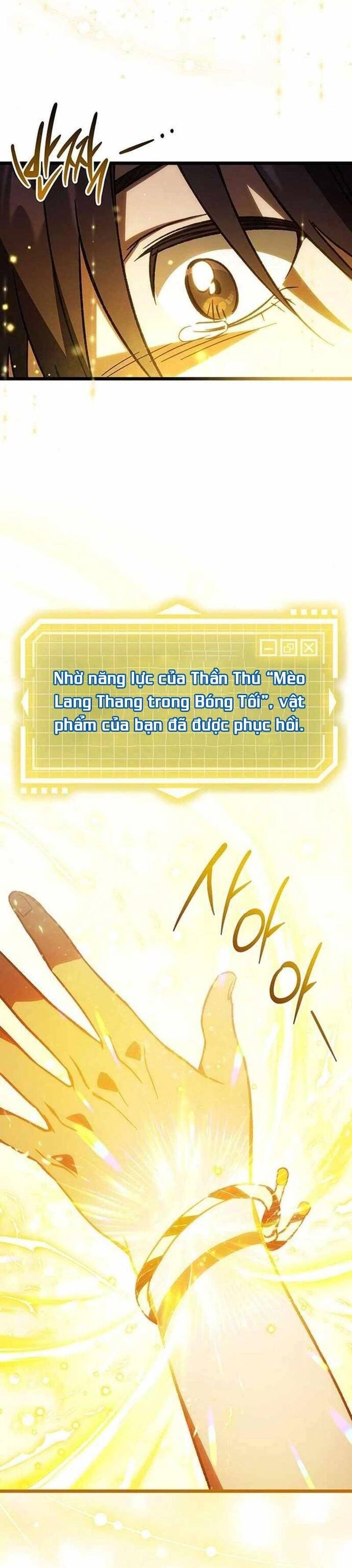 Hỏa Vương Nữ: Cấp 99 Chap 4 - Next Chap 5