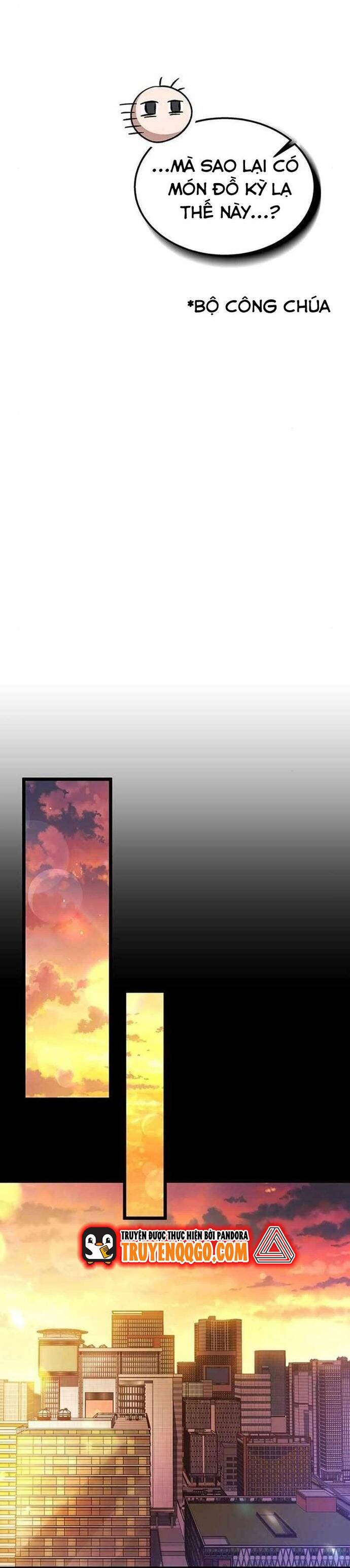 Hỏa Vương Nữ: Cấp 99 Chap 4 - Next Chap 5
