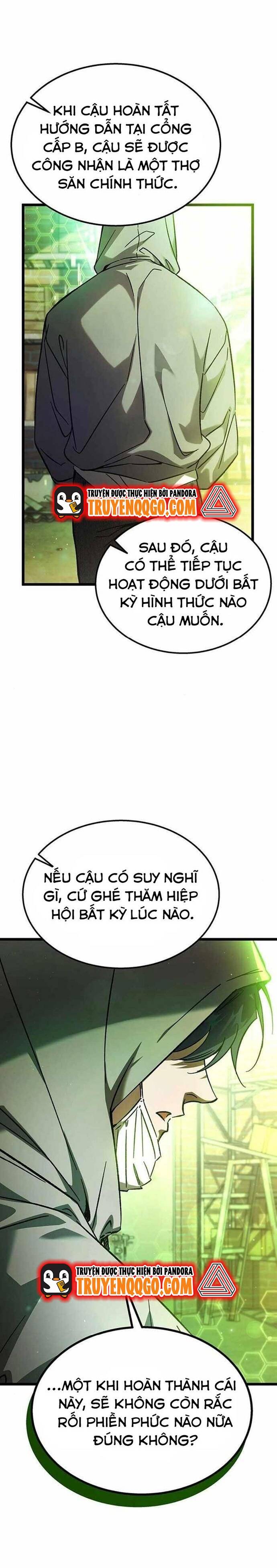 Hỏa Vương Nữ: Cấp 99 Chap 4 - Next Chap 5