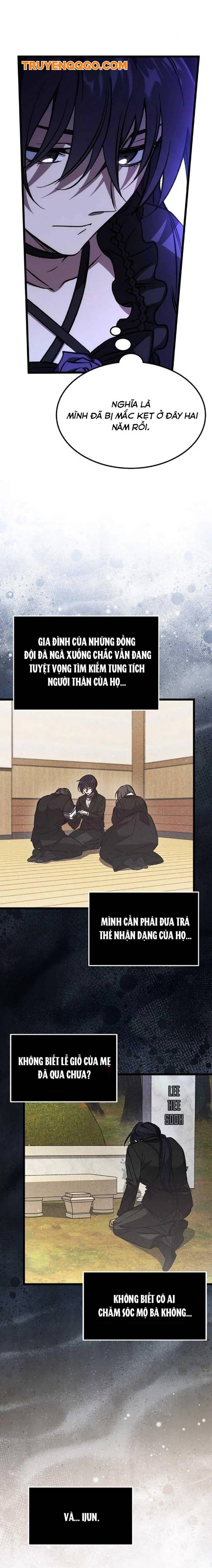 Hỏa Vương Nữ: Cấp 99 Chap 5 - Next Chap 6