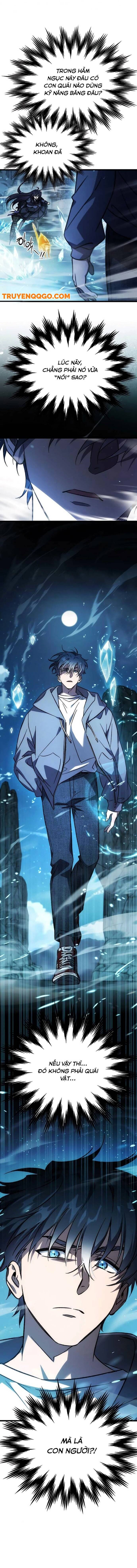 Hỏa Vương Nữ: Cấp 99 Chap 5 - Next Chap 6