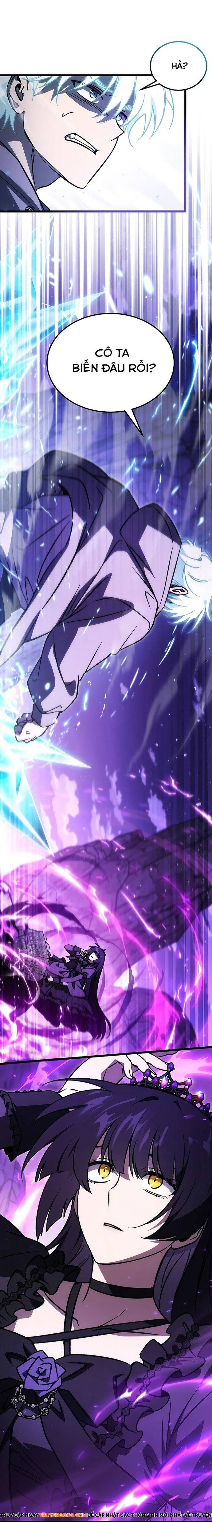 Hỏa Vương Nữ: Cấp 99 Chap 6 - Next Chap 7
