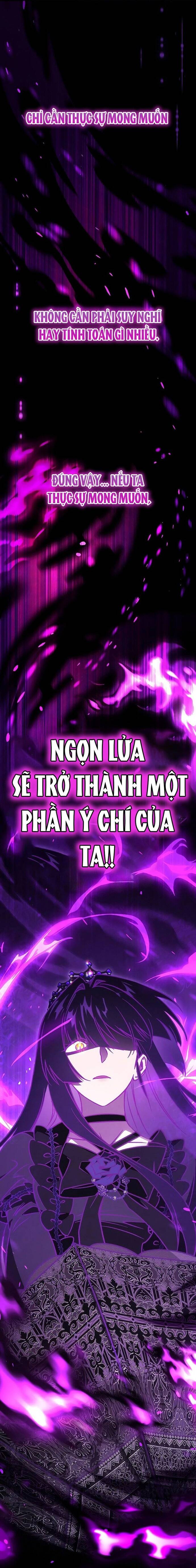 Hỏa Vương Nữ: Cấp 99 Chap 6 - Next Chap 7